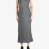 Dresses>MARC LE BIHAN Robe Combi Ballon Dress