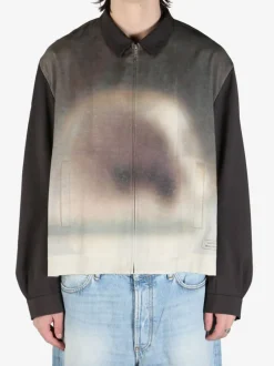 Jackets & Coats>UNDERCOVER Robert Bosisio Jacket
