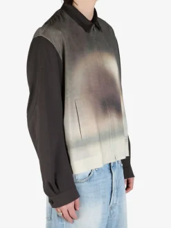 Jackets & Coats>UNDERCOVER Robert Bosisio Jacket