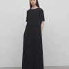 Dresses>THE ROW Robi Dress
