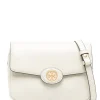 Bags>TORY BURCH Robinson Spazzolato Shoulder Bag