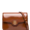 Bags>TORY BURCH Robinson Spazzolato Shoulder Bag