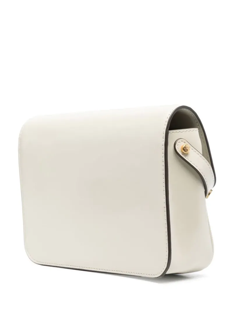 Bags>TORY BURCH Robinson Spazzolato Shoulder Bag
