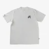 T-shirts | T-shirts>MALBON Roll King T-Shirt
