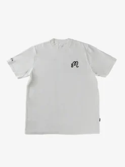 T-shirts | T-shirts>MALBON Roll King T-Shirt