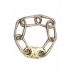 Jewelry | Jewelry>PARTS OF FOUR Roman Medium Link Bracelet W/ Medium Closed Link (Fuse, DA18K)