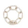 Jewelry | Jewelry>PARTS OF FOUR Roman Small Link Bracelet w/ Small Closed Link (MA)
