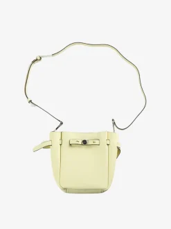 Bags>TORY BURCH Romy Small Crossbody Bag