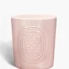 Candles & Scent>DIPTYQUE Rose Candle
