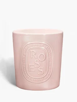 Candles & Scent>DIPTYQUE Rose Candle