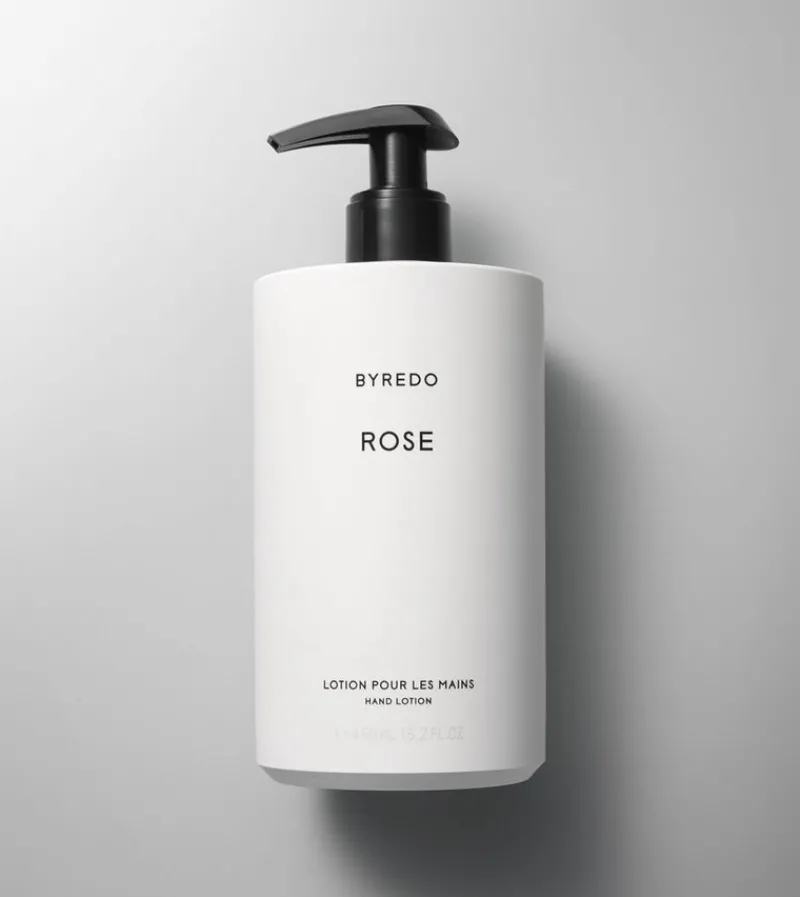 Body>BYREDO Rose Hand Lotion