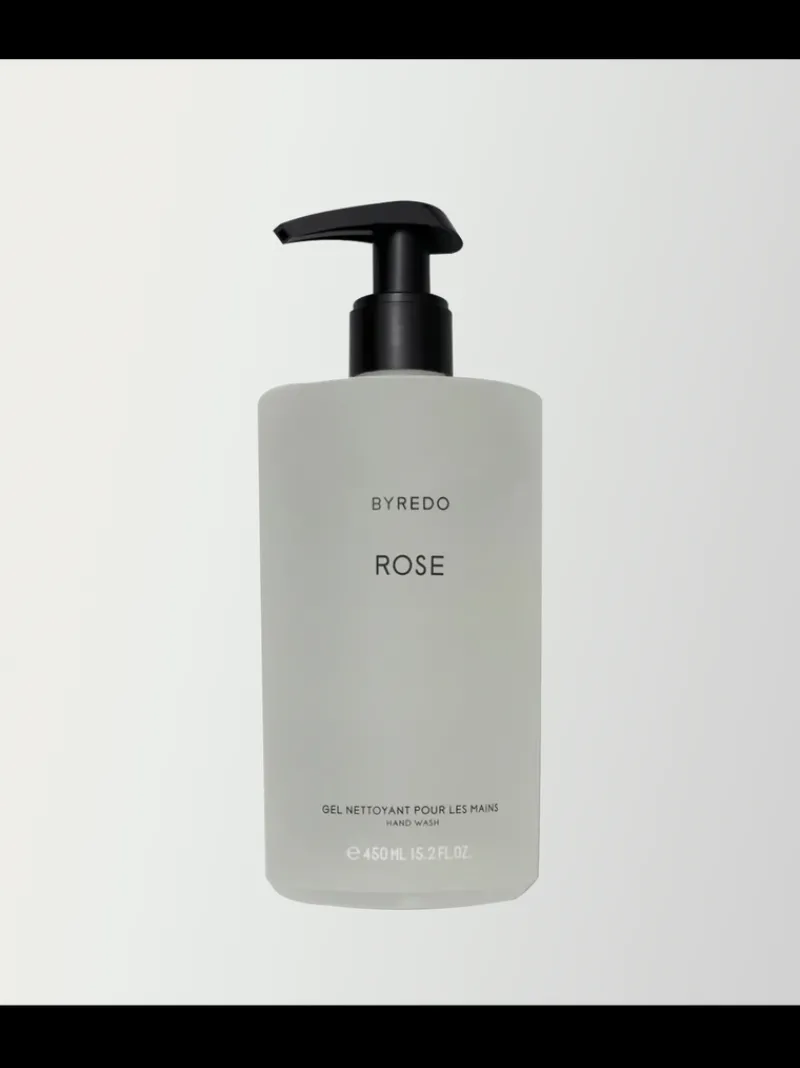 Body>BYREDO Rose Hand Wash