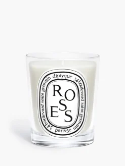 Candles & Scent>DIPTYQUE Roses Classic Candle
