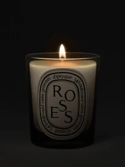 Candles & Scent>DIPTYQUE Roses Classic Candle