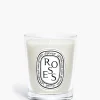 Candles & Scent>DIPTYQUE Roses Small Candle