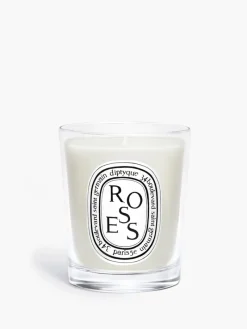 Candles & Scent>DIPTYQUE Roses Small Candle