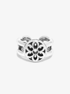 Jewelry | Jewelry>GOOD ART HLYWD Rosette Cigar Band Ring