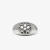 Jewelry | Jewelry>GOOD ART HLYWD Rosette Signet Ring