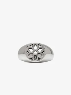 Jewelry | Jewelry>GOOD ART HLYWD Rosette Signet Ring