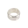 Jewelry | Jewelry>WERKSTATT MUNCHEN Rough Hammered Ring