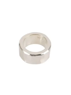 Jewelry | Jewelry>WERKSTATT MUNCHEN Rough Hammered Ring
