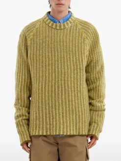 Knitwear>MARNI Round Neck Sweater
