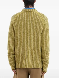 Knitwear>MARNI Round Neck Sweater