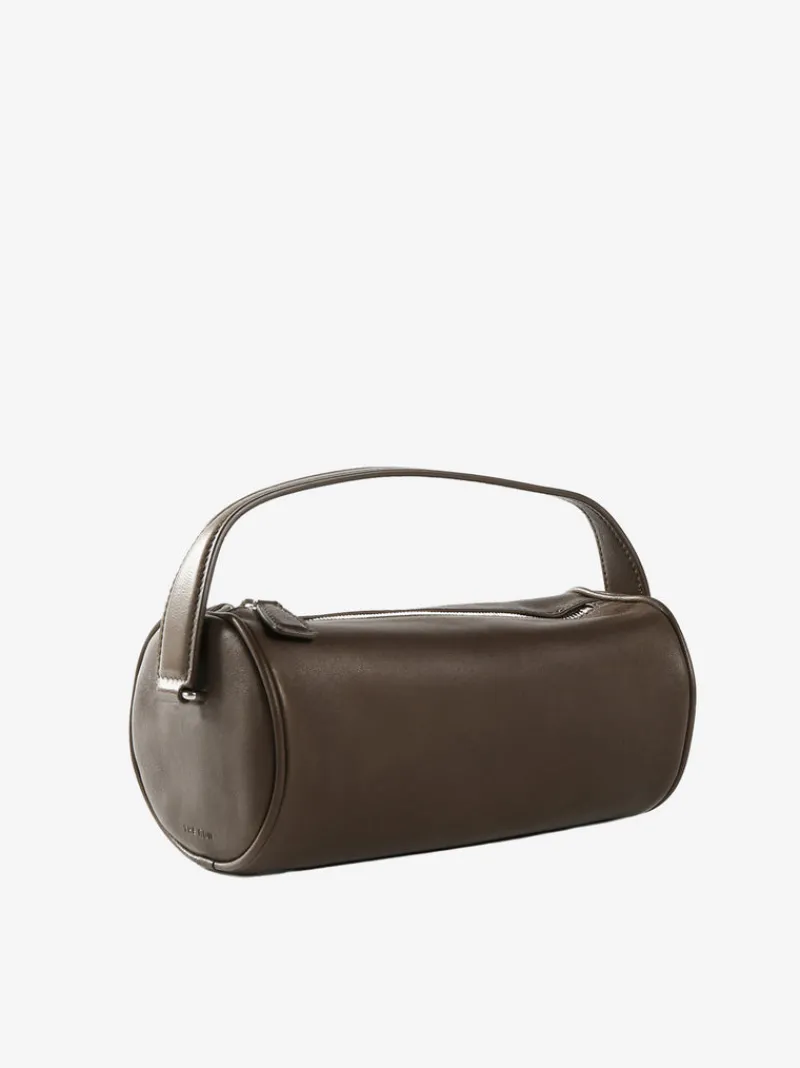 Bags>THE ROW Round 90'S Bag