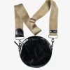 Bags>UMA WANG Round Small Clutch Bag