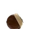 Bags>UMA WANG Round Small Clutch Bag