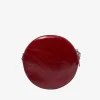Bags>UMA WANG Round Small Clutch Bag