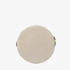 Bags>UMA WANG Round Small Clutch Bag
