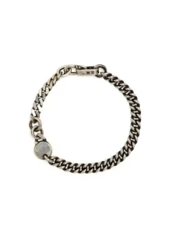 Jewelry | Jewelry>WERKSTATT MUNCHEN Round Tag Bracelet