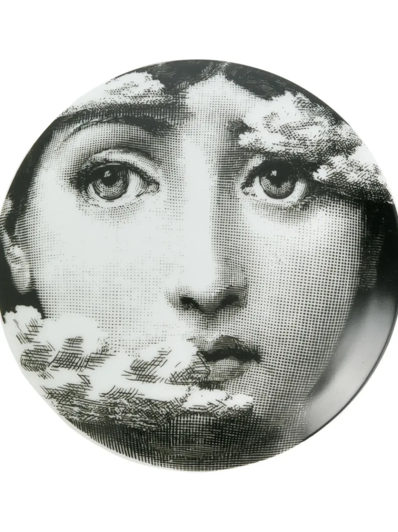 Home>FORNASETTI Round Theme And Variations N.139 Box