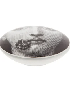 Home>FORNASETTI Round Theme And Variations N.137 Box