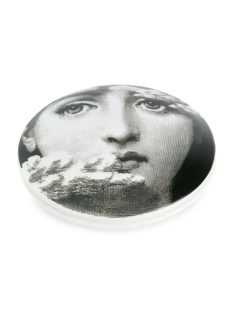 Home>FORNASETTI Round Theme And Variations N.139 Box