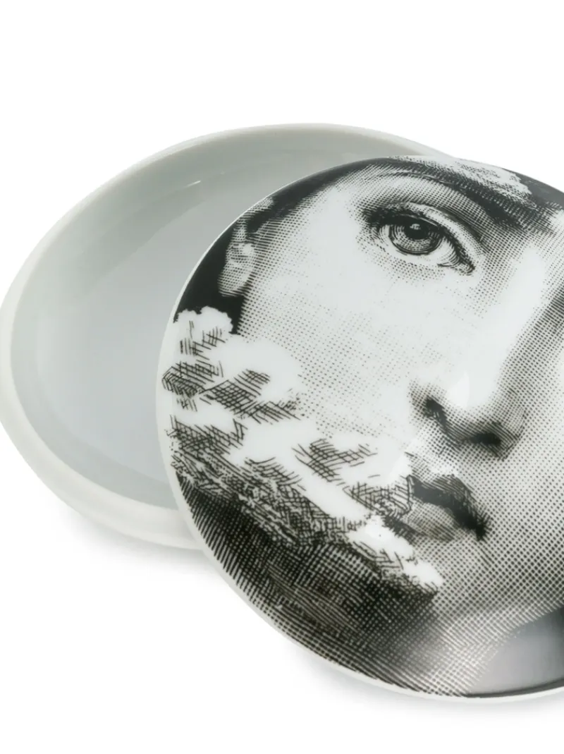 Home>FORNASETTI Round Theme And Variations N.139 Box