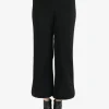 Pants>MELITTA BAUMEISTER Rounded Ripple Pants