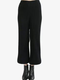 Pants>MELITTA BAUMEISTER Rounded Ripple Pants