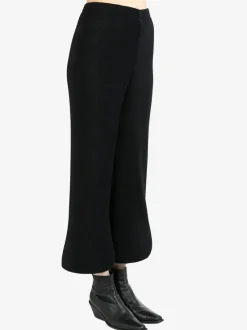 Pants>MELITTA BAUMEISTER Rounded Ripple Pants