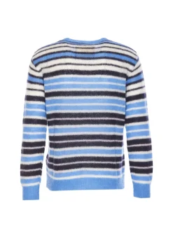 Knitwear>MARNI Roundneck Sweater