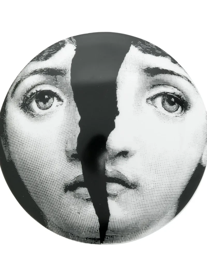 Home>FORNASETTI RoundTheme And Variations N.10 Box