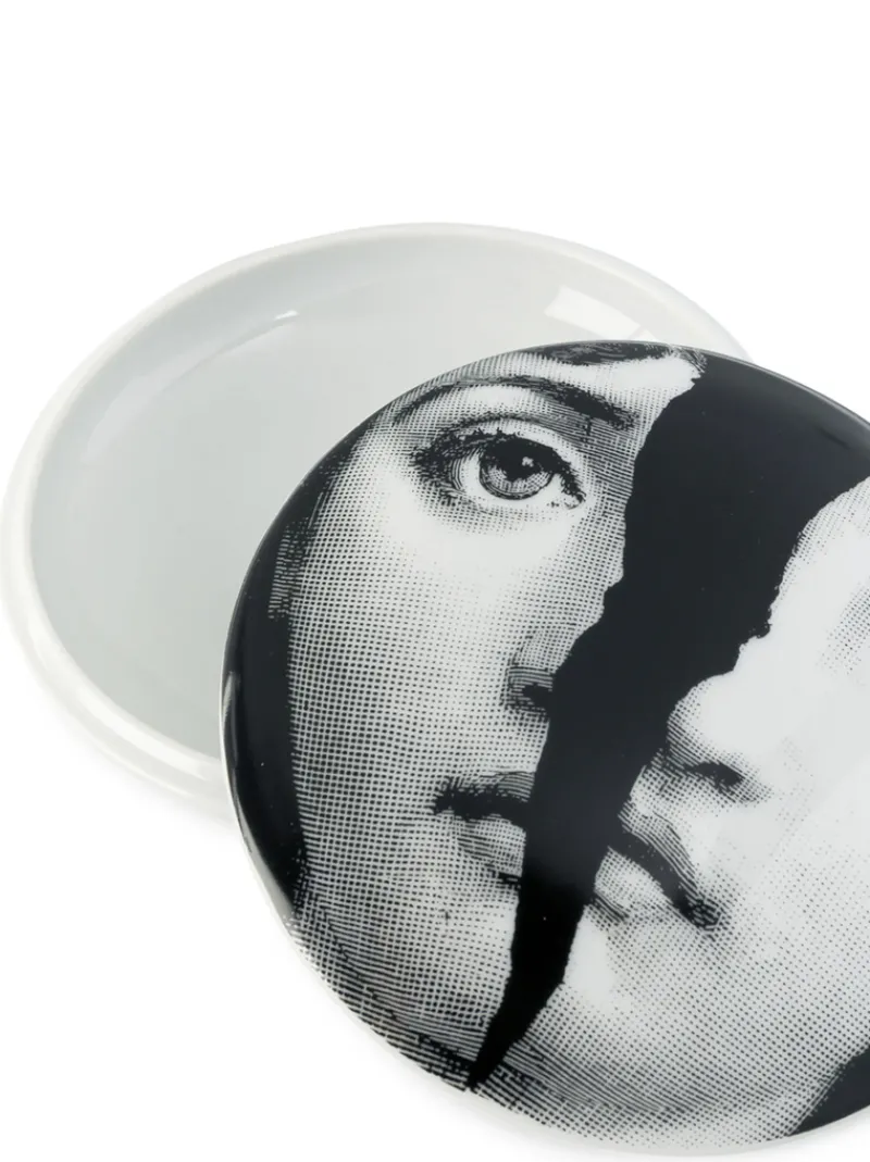 Home>FORNASETTI RoundTheme And Variations N.10 Box