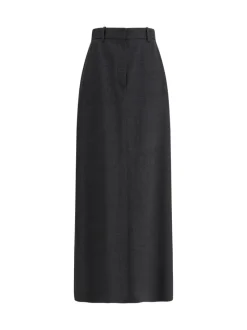 Skirts>THE ROW Roux Skirt
