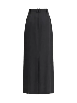 Skirts>THE ROW Roux Skirt