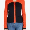 Knitwear>KIKO KOSTADINOV Rover Knit Cardigan