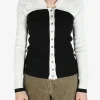 Knitwear>KIKO KOSTADINOV Rover Knit Cardigan