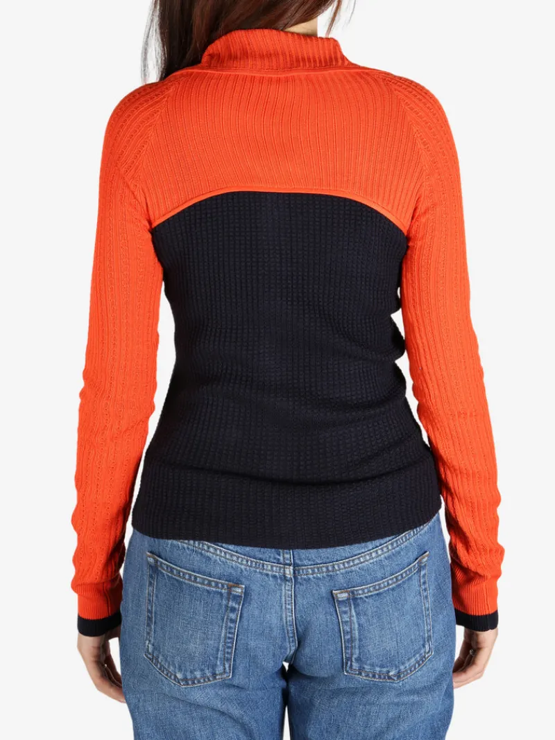 Knitwear>KIKO KOSTADINOV Rover Knit Cardigan
