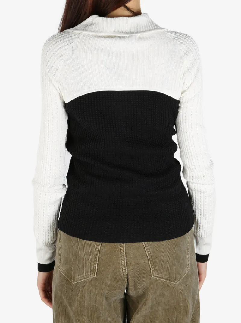 Knitwear>KIKO KOSTADINOV Rover Knit Cardigan