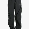 Pants>alexanderwang.t Ruched Seam Track Pant